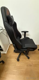 PC židle Rapture - 4