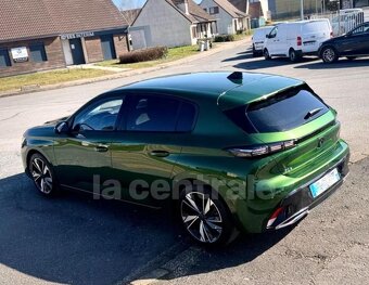 PEUGEOT 308 III  PURETECH 130 S&S ALLURE 03/2022 - 4