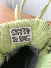 Adidas AX2 MID CP K (terrex) vel 30 - 4