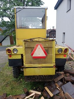 prodám hon - 4