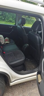 Škoda Yeti 2.0 TDI 103kw CFHC r.v 2014 - 4