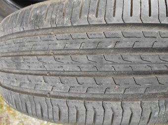 Letní pneu 235/55/R18 Continental EcoContact 6, 104 V XL - 4
