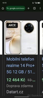 Realme 14 pro + - 4