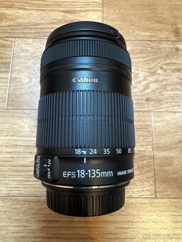 Canon EOS 600D - 4