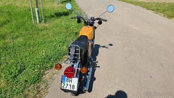 Simson S51 Electronic - 4