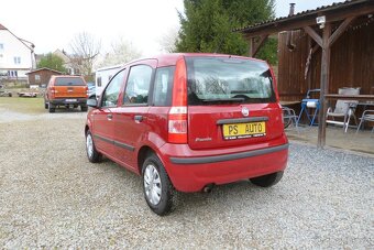Fiat Panda 1.1i 40kw - 4