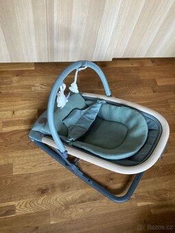 Maxi Cosi houpací lehátko - 4