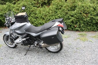 BMW R 1200R - 4