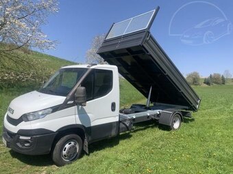 Iveco Daily 50C15 novy 3S sklapeč N1 - 4