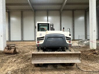 TEREX TW 110 - 4