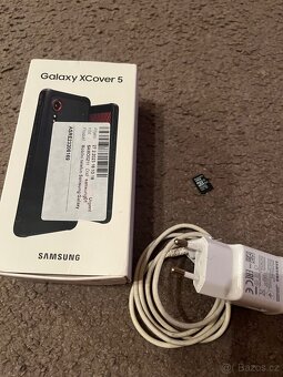Samsung Xperia 5 - 4