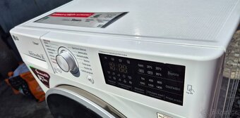 LG A+++ ZÁRUKA , DOPRAVA, INSTALACE PŘEDVEDENÍ - 4