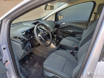 Ford C-Max 1.6 nafta 85kw..rok 2011 - 4