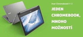 Acer Chromebook R13 (NX.GL4EC.002).....stav:NOVÝ - 4