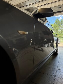 BMW E61 - 4
