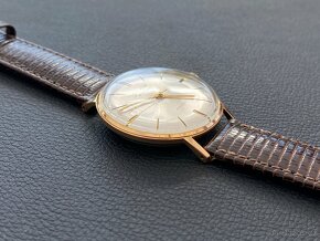 Glashutte GUB Spezimatic - 4