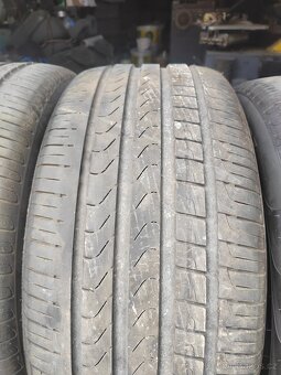 Prodám letní pneu 285/45/20 Pirelli Scorpion Verde 112Y - 4