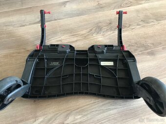 Lascal Buggy Board Maxi - 4