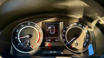 Škoda Rapid Spaceback MONTE CARLO, 1.0 TSI 81 kW, 1.majitel - 4