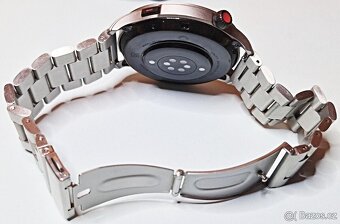 Amazfit GTR 4 Superspeed Black - 4