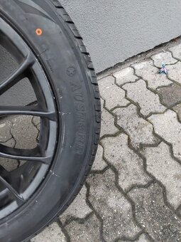 BBS kola 19' - 4