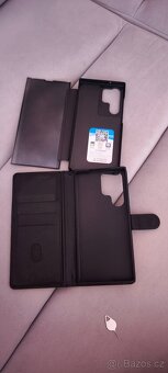 Samsung S23 ultra 12/512 - 4