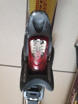 Atomic  SL 164Cm - 4