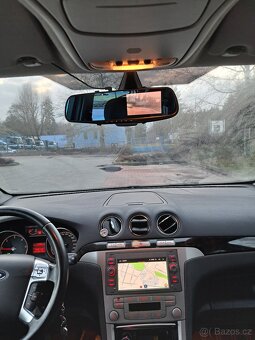Ford Galaxy - 4