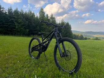 YT Capra Core2 29” rok 2025 - 4