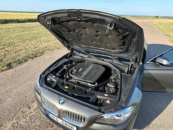 BMW F11 530d XD 190kw - 4