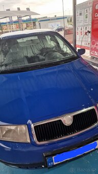 Škoda Fabia 1.4 Mpi 50kw - 4