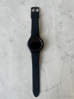 Samsung Galaxy Watch 4 Classic (46 mm) – černé - 4