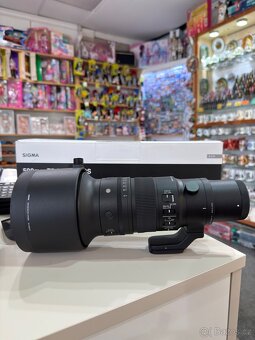 Sigma 500mm f/5,6 DG DN OS Sport Sony - 4