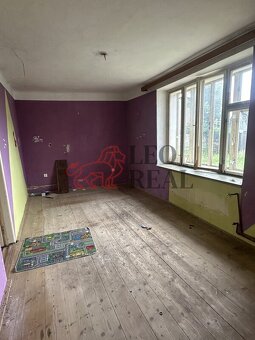 Prodej rodinného domu, pozemek 1266 m², Běrunice, okr. Nymbu - 4