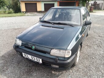 Škoda felicia 1,6 mpi - 4