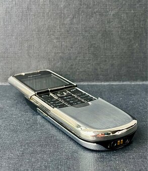 Nokia 8800 – Plně funkční - 4
