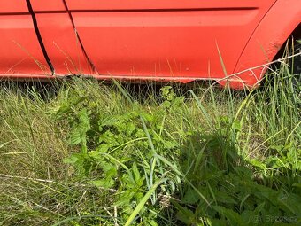 Ford tranzit 2,0tdci 6 mist - 4