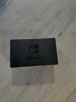 Nintendo switch - 4
