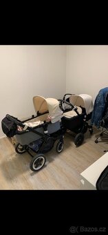 Bugaboo Buffalo - kompletní setvis - 4