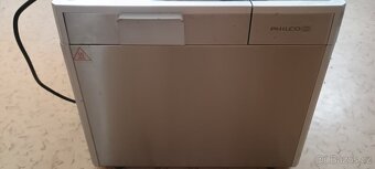 Domácí pekárna Philco - 4