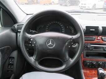 Mercedes-Benz Třídy C - 4