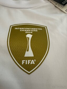 Dres mbappe club worldcup edice - 4