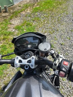 Triumph speed triple 765rs - 4
