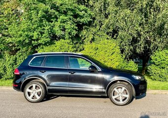 Volkswagen Touareg II 4.2 tdi Individual - 4