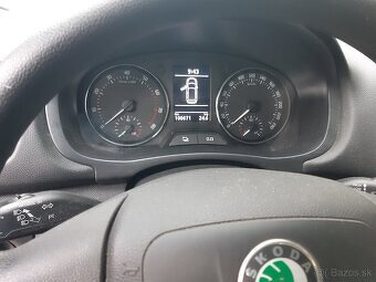 Skoda fabia 2 benzin 63kw - 4