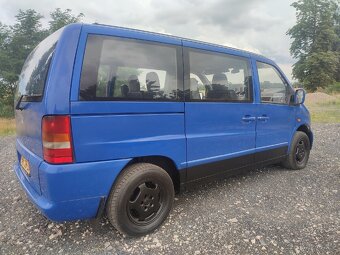 Mercedes-Benz Vito 2.2CDi - 4