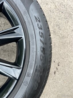 5x112 R19 Audi Q5, Škoda kodiaq, VW tiguan - 4