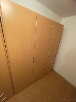 Třídveřové skříně - 4