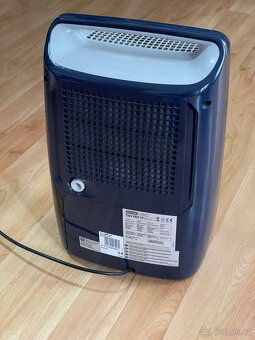 Odvlhčovač DELONGHI DEX 16 - 4