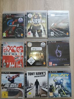 PlayStation 3 hry - 4